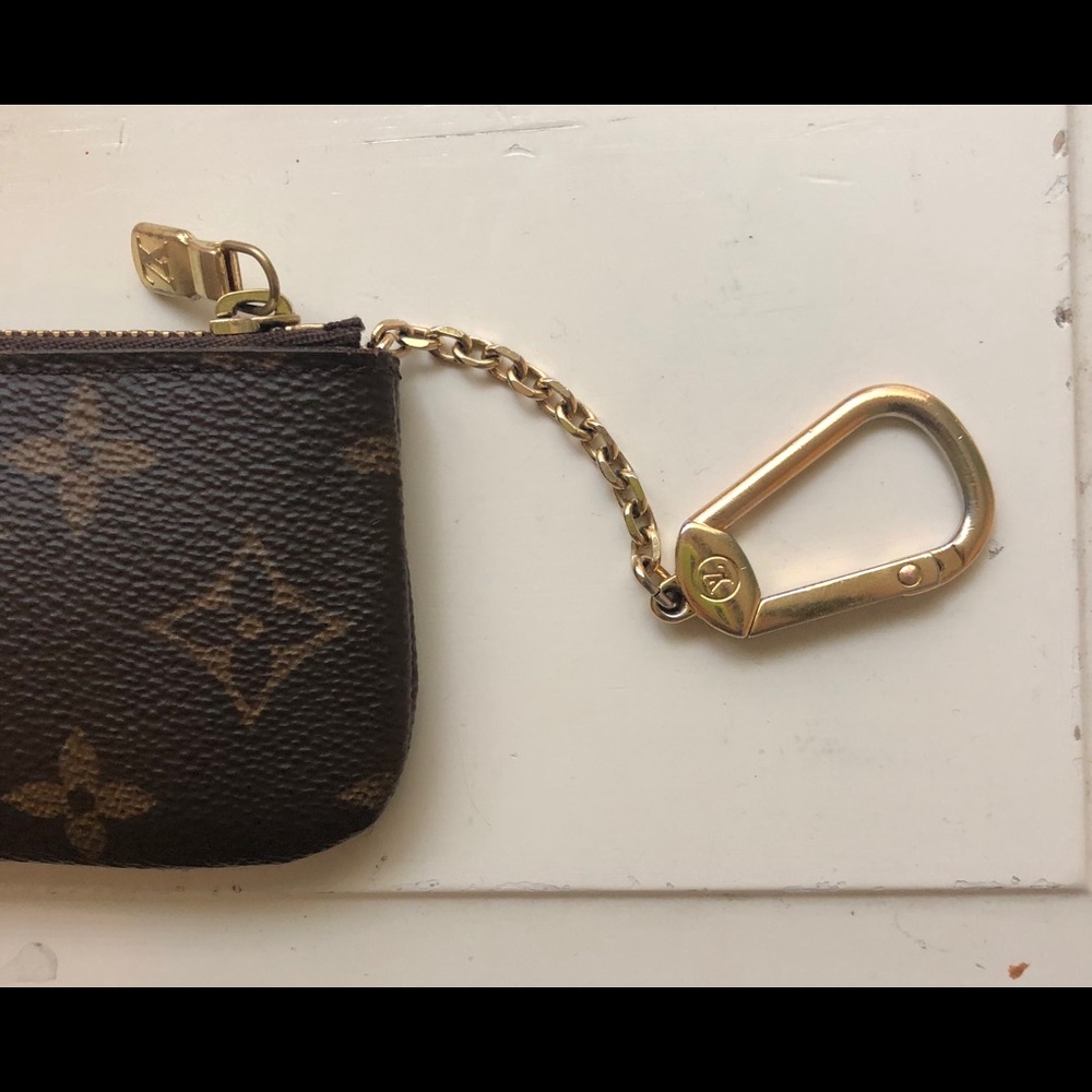 louis vuitton keypouch